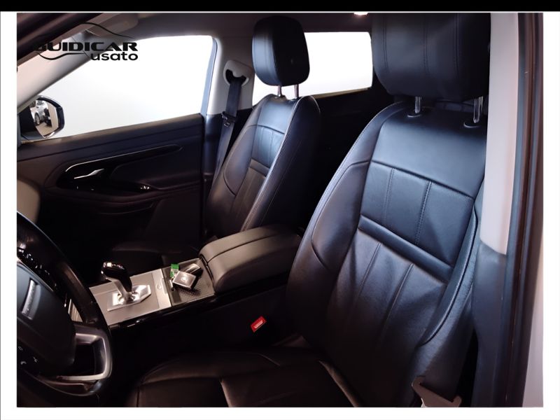 GuidiCar - LAND ROVER Range Rover Evoque 2019 Evoque 2.0d i4 mhev S awd 150cv auto Usato